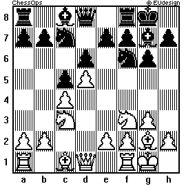 Chess Board