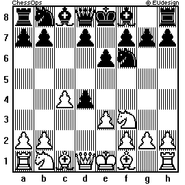 Chess Board