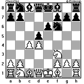 Chess Board