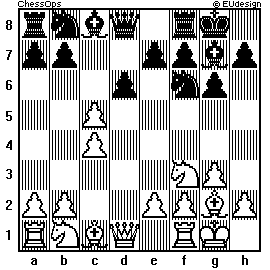 Chess Board