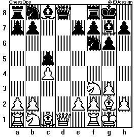 Chess Board