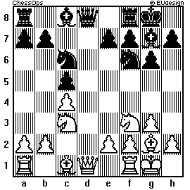 Chess Board