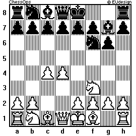 Chess Board