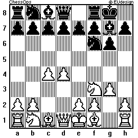 Chess Board