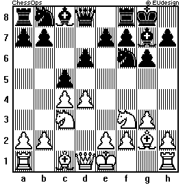 Chess Board