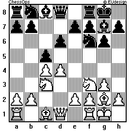 Chess Board