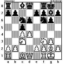 Chess Board