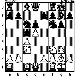 Chess Board