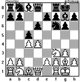Chess Board