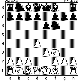 Chess Board