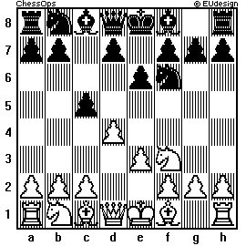 Chess Board