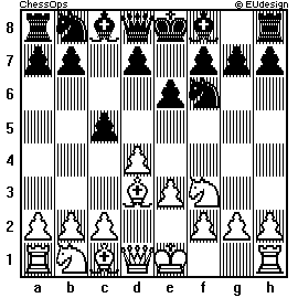Chess Board