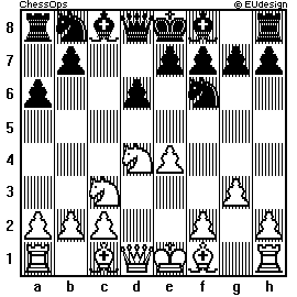 Chess Board