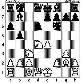 Chess Board