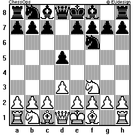 Chess Board