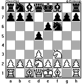 Chess Board