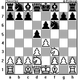 Chess Board