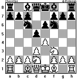 Chess Board