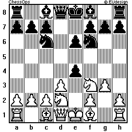 Chess Board