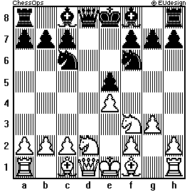 Chess Board