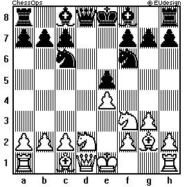 Chess Board