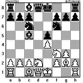 Chess Board