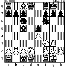 Chess Board