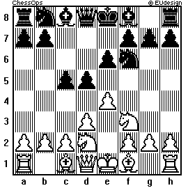 Chess Board