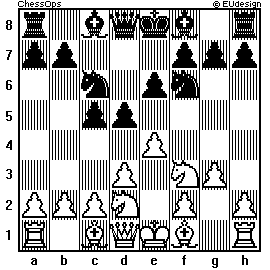 Chess Board