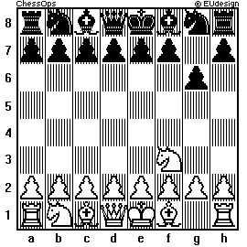 Chess Board