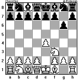 Chess Board