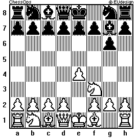 Chess Board