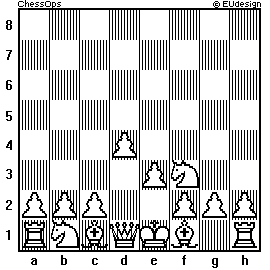 Chess Board