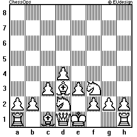 Chess Board