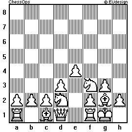 Chess Board