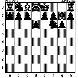 Chess Board