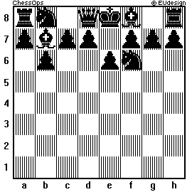 Chess Board