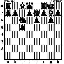 Chess Board